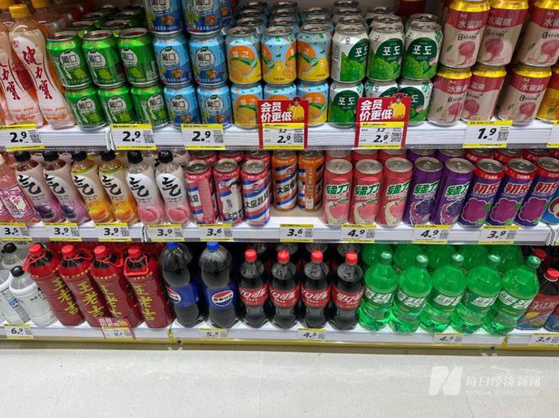 昆明副食批发行业的新风向